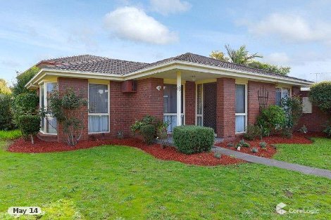 1/8 Topaz Ct, Mulgrave, VIC 3170