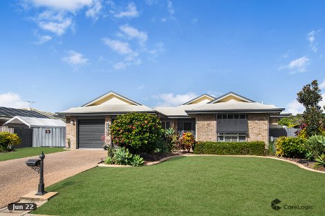 10 Fielding Way, Kirwan, QLD 4817