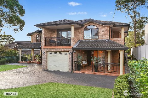 7a Teemer St, Tennyson Point, NSW 2111