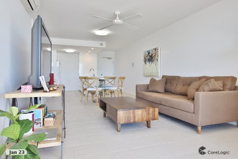 503/2 Victoria Pde, Rockhampton City, QLD 4700