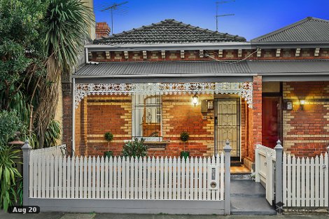 86 Hodgkinson St, Clifton Hill, VIC 3068