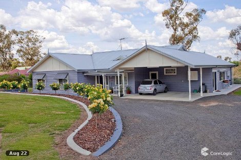 15 William St, Axedale, VIC 3551