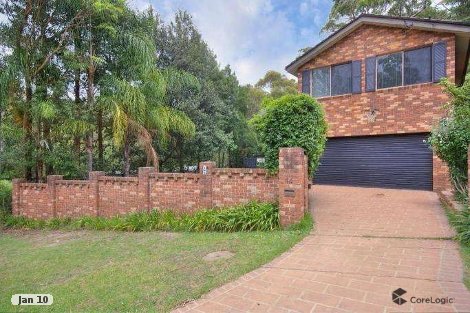 44 Clinton Cl, Berowra Heights, NSW 2082