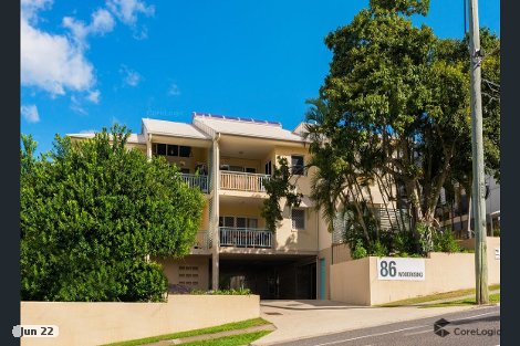 4/86 Guthrie St, Paddington, QLD 4064