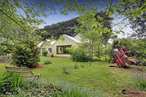 65 Beenak East Rd, Gembrook, VIC 3783