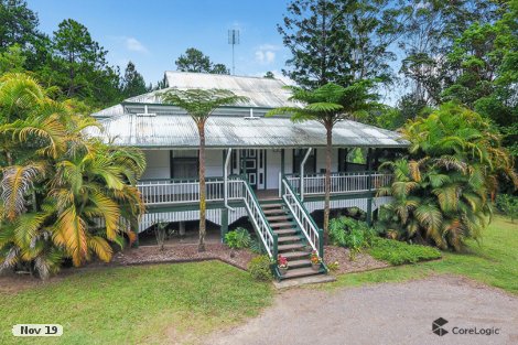 131 Crohamhurst Rd, Crohamhurst, QLD 4519