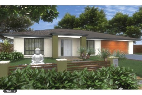 78-88 Berryman Cct, Hoya, QLD 4310