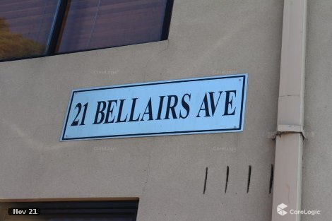 4/21 Bellairs Ave, Seddon, VIC 3011