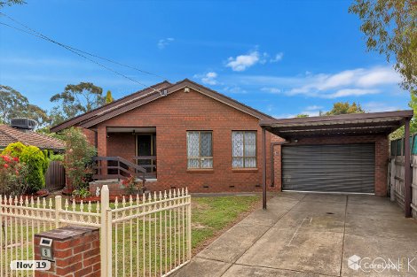 8 Corine Ct, Epping, VIC 3076