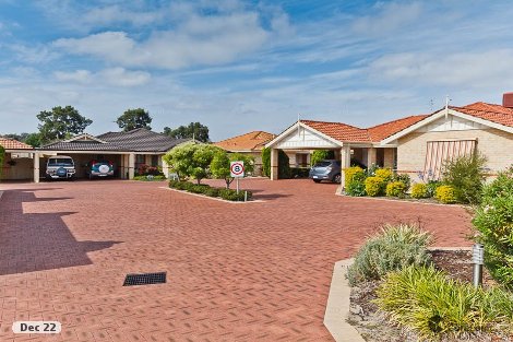 6/10 Siderno Rise, Hocking, WA 6065