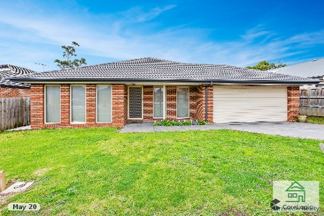 41 Vincent Bvd, Trafalgar, VIC 3824