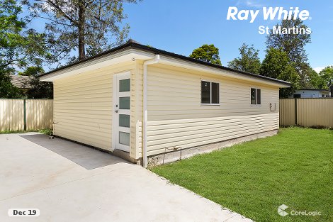 13 Forrester Rd, Lethbridge Park, NSW 2770