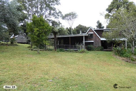 184 Johnsens Rd, Fernbrook, NSW 2453