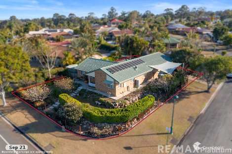 1 Topknot Ct, Narangba, QLD 4504