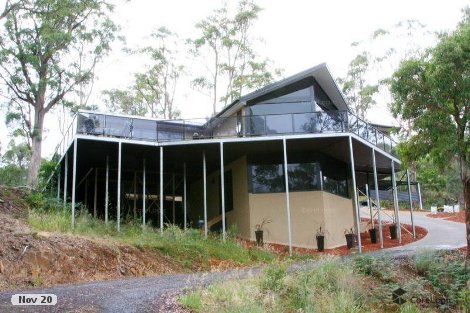 135 Blackstone Rd, Blackstone Heights, TAS 7250