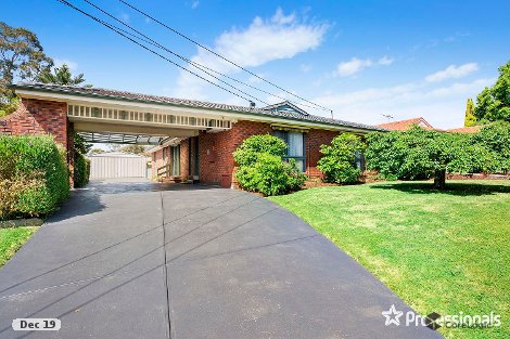 23 Sherman Dr, Bayswater North, VIC 3153