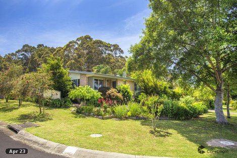 36 Melaleuca Cres, Catalina, NSW 2536