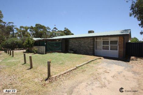 10 Ada St, Narembeen, WA 6369