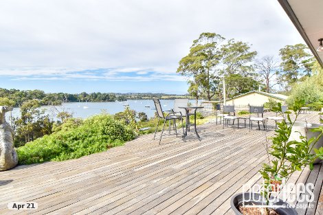 177 Rowella Rd, Sidmouth, TAS 7270