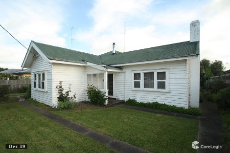 52 Pilleau St, Coleraine, VIC 3315