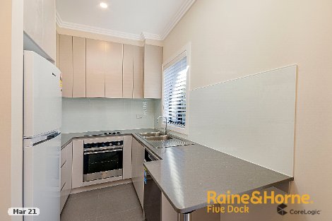 24 Arthur St, Rodd Point, NSW 2046