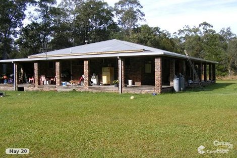 1057 Lansdowne Rd, Melinga, NSW 2430