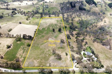 Lot 71 Blight Rd, Mount Barker Springs, SA 5251