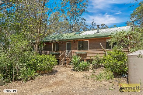 231 Upper Colo Rd, Wheeny Creek, NSW 2758