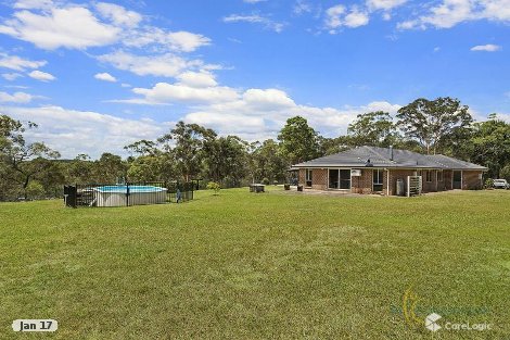 523 Cliftonville Rd, Lower Portland, NSW 2756