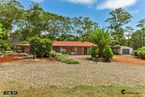 96 Colo St, Couridjah, NSW 2571