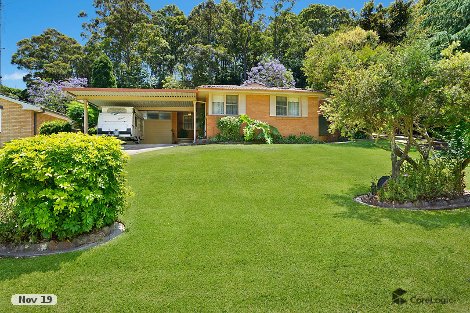 13 Woden Cl, Cardiff, NSW 2285