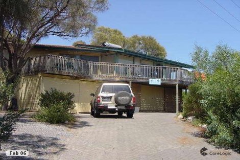 321 Esplanade, Coffin Bay, SA 5607