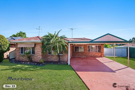 118 Armitage Dr, Glendenning, NSW 2761