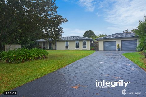 4 Herne Cl, North Nowra, NSW 2541