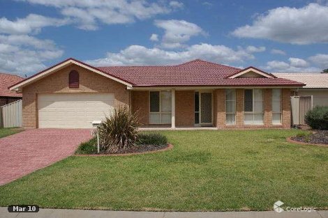 22 Partridge Pl, Singleton Heights, NSW 2330