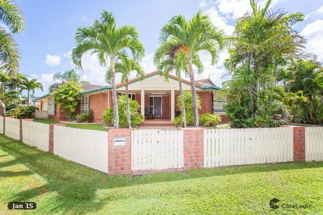 2 Toorak St, Glenella, QLD 4740