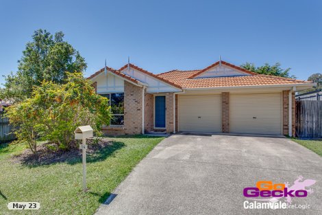 14 Rubicon Cres, Kuraby, QLD 4112