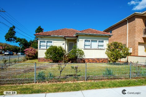 160 Mimosa Rd, Greenacre, NSW 2190