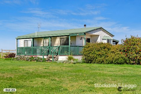 10 Wriothesley St, Yambuk, VIC 3285