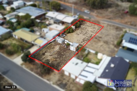 11 Buckie St, Long Gully, VIC 3550