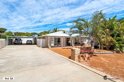 22 Jabiru Way, Waggrakine, WA 6530