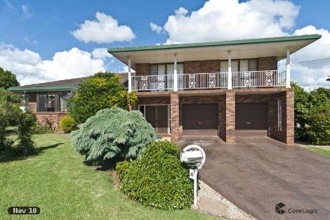 4 Cullen Ct, Rockville, QLD 4350