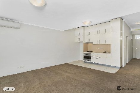 18/28-36 Nursery St, Hornsby, NSW 2077