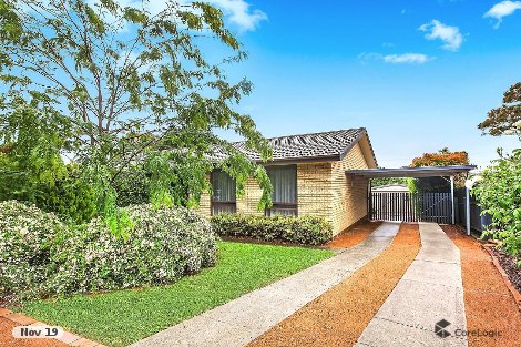 33 Harricks Cres, Monash, ACT 2904