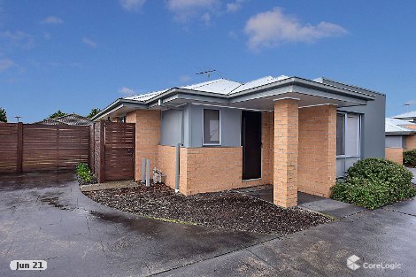 3/15 York St, Bonbeach, VIC 3196