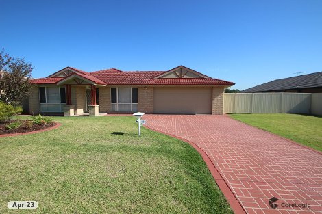 5 James House Cl, Singleton Heights, NSW 2330