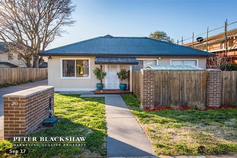 1/20 Mowatt St, Queanbeyan East, NSW 2620