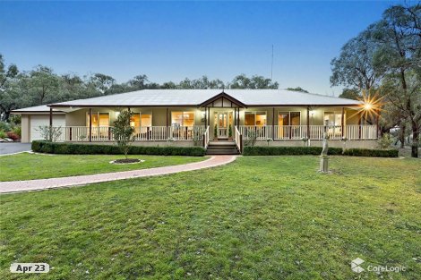 71 Ashley Rd, Yarrambat, VIC 3091