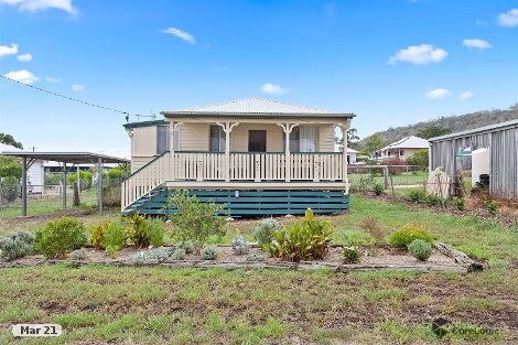 5 Stanley St, Greenmount, QLD 4359