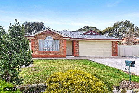 18 Aubrey Dr, Willunga, SA 5172